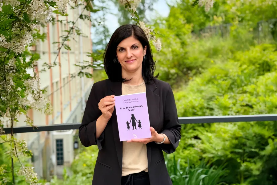 And at the End of the Road, Life And at the End of the Road, Life